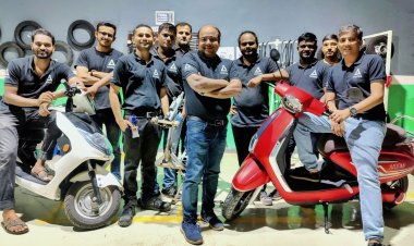 iVOOMi Energy is offering exciting discounts on the first anniversary of JeetX