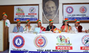 अणुव्रत अमृत महोत्सव हम सबके लिए अमृत काल है - डॉ.कुसुम लुनिया