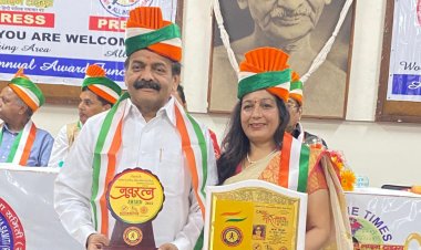 अणुव्रत युवापीढी के लिए सद्संस्कारों के दीप प्रज्ज्वलित करता है -  डॉ.कुसुम लुनिया