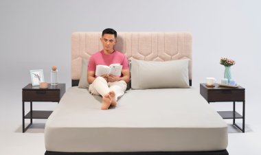 विश्व नींद दिवस मनाने को ड्यूरोफ्लेक्स बना भारत का सबसे स्लीपी पेज