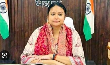 अब होगी विद्युत कर्मियों की गिरफ्तारी बोली डीएम