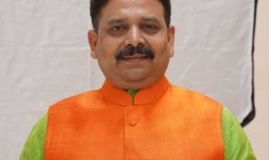 जनपद मे आ रहे हैं राज्य मंत्री, जाने क्या है समय सारणी