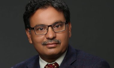 राकेश शर्मा को पं. बृजलाल द्विवेदी स्मृति अखिल भारतीय साहित्यिक पत्रकारिता सम्मान