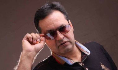 बेहतरीन खिलाड़ी व शानदार फिल्म कलाकार है राजकुमार खुराना