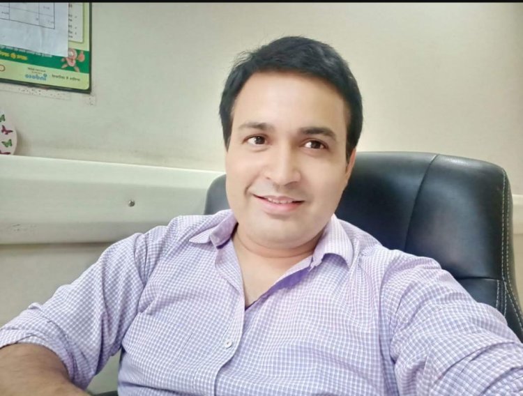 अपने कान की करें देखभाल, ईयरफोन का कम करें इस्तेमाल डा. मनोज