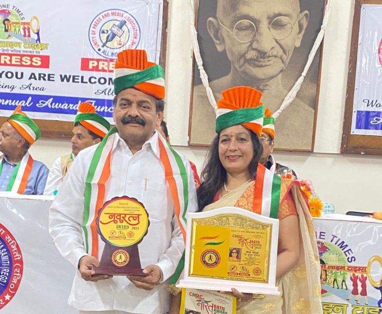 अणुव्रत युवापीढी के लिए सद्संस्कारों के दीप प्रज्ज्वलित करता है -  डॉ.कुसुम लुनिया