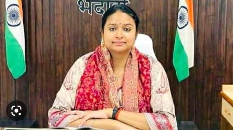 विद्युत उपकेंद्र पर अनुपस्थित कर्मचारीयों पर होगी कङी कार्यवाई 