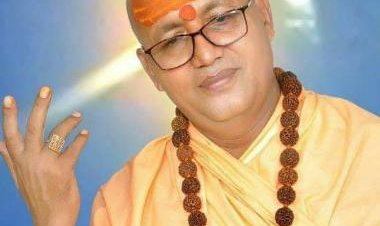 पाकेट 7 सेक्टर 82 में 7 अप्रैल से भव्य श्री राम कथा का आयोजन