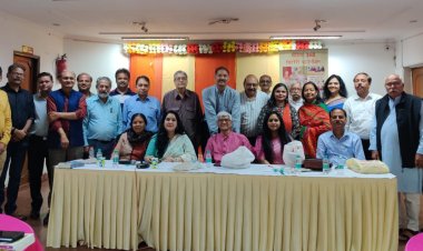 कथा संवाद में प्रस्तुत जीव-जगत की कहानियां भी की जाएंगी पुरस्कृत