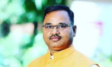 मूल्य आधारित शिक्षा है सुख की अनुभूति का आधार - डॉ. सौरभ मालवीय