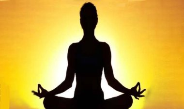 7 से 9 अप्रैल को इंदिरापुरम के CISF ग्राउंड में हार्टफुलनेस सिखाएगा स्वास्थ्य की तकनीकें