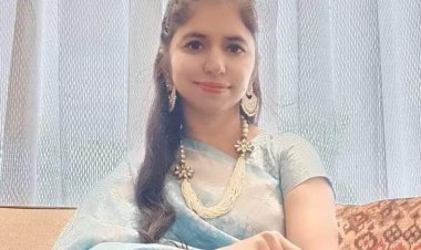 फैशन के नाम पर नंगे घूम अपने बदन की नुमायश करना सही नहीं - शैली सेठी