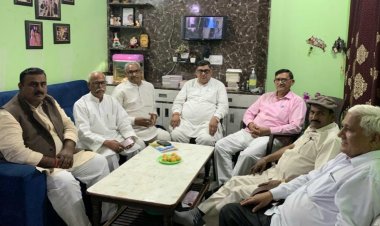 पिछड़े वर्ग हितार्थ सम्यक रूप से लागू कराने हेतु सितंबर 2023 में जंतर-मंतर पर होगी एक दिवसीय जनसभा