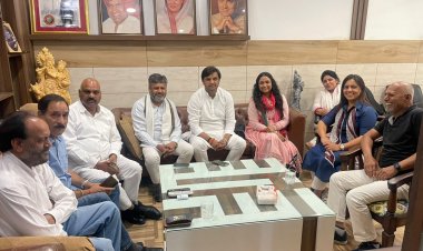 10 मई को निकाली जाएगी क्रांति यात्रा की, समापन 14 मई को