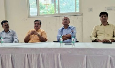 ग्रेनोवेस्ट में सामाजिक कल्याण व पर्यावरण संरक्षण पर हुई विचार गोष्ठी