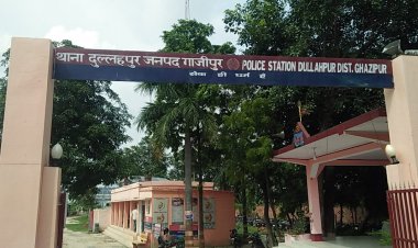 किराना व्यापारी के जेब से 44 हजार रुपए निकालकर भाग रहा उचक्का गिरफ्तार