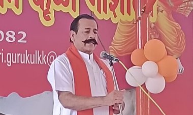 10 अप्रैल 1875 को मुम्बई में हुई थी आर्य समाज की स्थापना