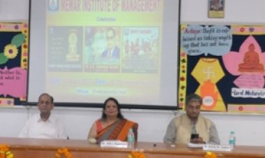 मेवाड़ में डॉ. अम्बेडकर, महावीर जयंती और वैसाखी समारोहपूर्वक आयोजित