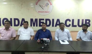 कार मार्किट पर कुछ लड़को ने ग्राहकों को गुमराह कर मार्किट की छवि को खराब किया है - संजय