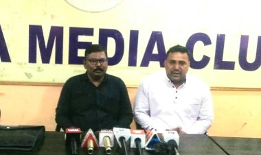 पीड़ित ने लगाए एसडीएम दादरी पर भ्रष्टाचार के गंभीर आरोप