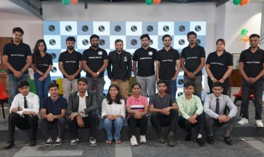 फिजिक्स वाला की छात्राओं ने फीमेल मेरिट लिस्ट में एआईआर 7 और 8 अर्जित किया