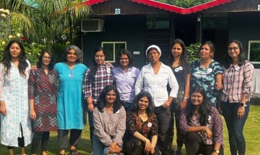 Centre for Global Affairs & Public Policy launches Ganga Anti Plastic Expedition covering locations in India and Bangladesh
