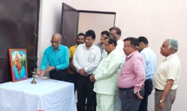 लघु उद्योग भारती ने मनाया 29 वा स्थापना दिवस