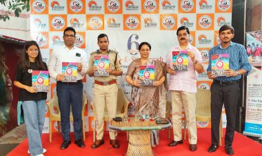 चैलेंजर्स ग्रुप ने शहीदों के बलिदान को नमन कर मनाया अपना 6वां स्थापना दिवस