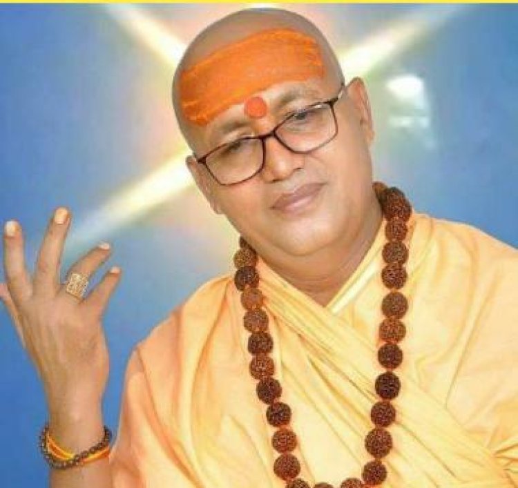 पाकेट 7 सेक्टर 82 में 7 अप्रैल से भव्य श्री राम कथा का आयोजन