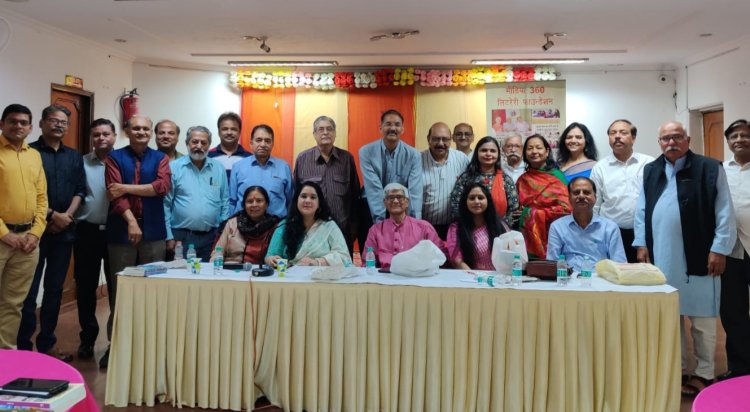 कथा संवाद में प्रस्तुत जीव-जगत की कहानियां भी की जाएंगी पुरस्कृत