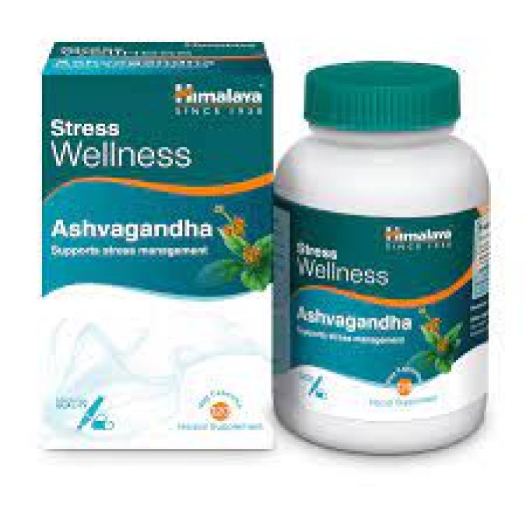 Himalaya Wellness Company Launches its New Campaign for Himalaya Ashvagandha on Stress Management