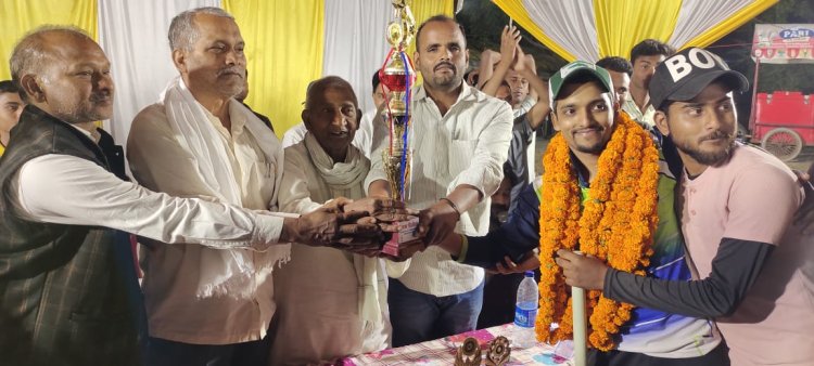 देश का भविष्य युवा अब है खतरे में- गोपाल यादव
