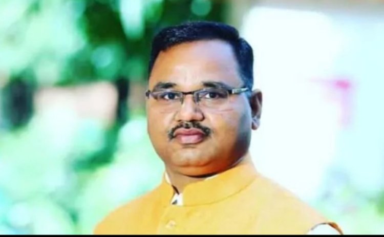 मूल्य आधारित शिक्षा है सुख की अनुभूति का आधार - डॉ. सौरभ मालवीय