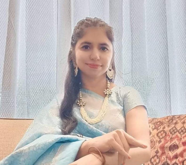 फैशन के नाम पर नंगे घूम अपने बदन की नुमायश करना सही नहीं - शैली सेठी