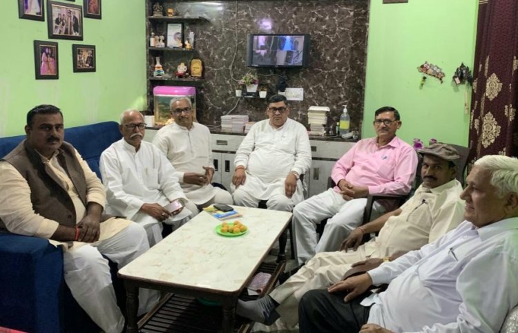 पिछड़े वर्ग हितार्थ सम्यक रूप से लागू कराने हेतु सितंबर 2023 में जंतर-मंतर पर होगी एक दिवसीय जनसभा