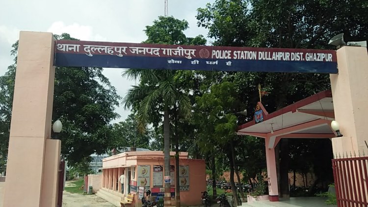 किराना व्यापारी के जेब से 44 हजार रुपए निकालकर भाग रहा उचक्का गिरफ्तार