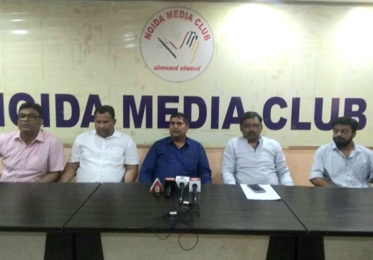 कार मार्किट पर कुछ लड़को ने ग्राहकों को गुमराह कर मार्किट की छवि को खराब किया है - संजय