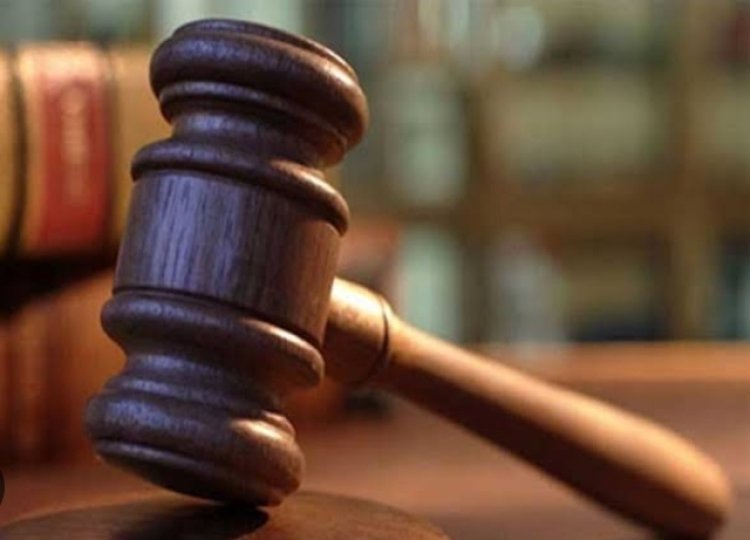 मोटर एक्सीडेंट क्लेम 39 लाख 62 हजार देने का कोर्ट ने दिया आदेश