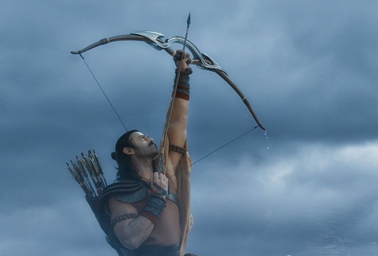 आदिपुरुष के ऑडियो क्लिप  'जय श्री राम' ने बढ़ाया प्रशंसकों का उत्साह