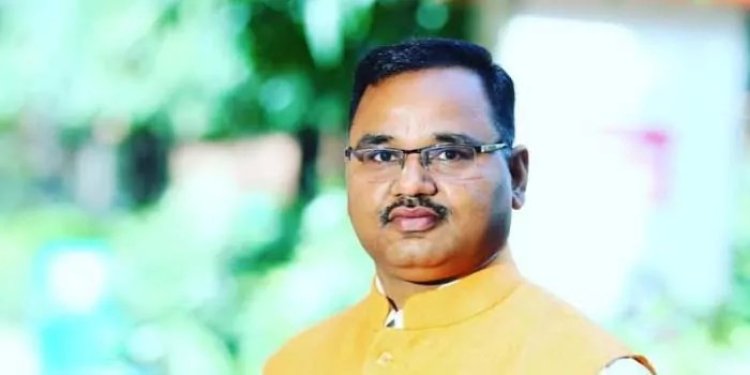 राष्ट्रबोध कराता है मन की बात- डॉ. सौरभ मालवीय