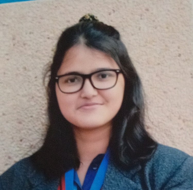 JEE मेंस में गाजियाबाद की अदिति को मिले 99.36 प्रतिशत