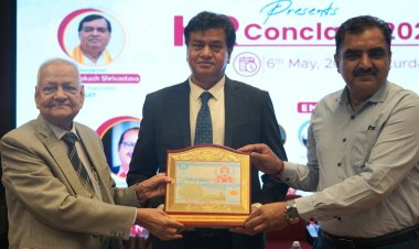 विजन और इनोवेशन के साथ भविष्य उज्ज्वल: एच. ई. अनवर हलीम