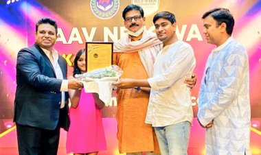 जेवर विधायक का ग्रेनो के अध‍िकार‍ियों को सख्‍त न‍िर्देश, बोले शहर की साफ-सफाई पर दें विशेष ध्यान, गंगाजल कराएं शीघ्र उपलब्ध