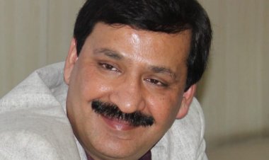 प्रगतिशील लोकतंत्र के लिए जरूरी है एक देश एक चुनाव - डा. संजय द्विवेदी