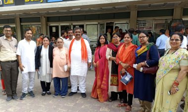 लव जिहाद की साजिश बेनकाब और जबरन धर्मांतरण: विश्व हिंदू परिषद