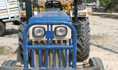 अवैध रूप से मिट्टी खनन पर हो रही ताबड़तोड़ कार्यवाही