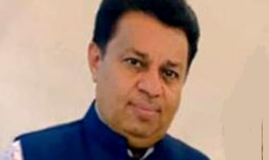 ऑल इंडिया अरोड़ा खत्री पंजाबी कम्युनिटी के सूर्यवंशी महेंद्र कटारिया नोएडा विधानसभा के अध्यक्ष बने