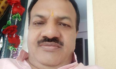 विशेष त्यागी तीसरी बार बने पीजीएचओडब्लए के निर्विरोध अध्यक्ष