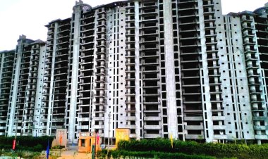 एनसीएलटी कोर्ट ने सिद्धार्थ बिल्डहोम प्राइवेट लिमिटेड को दी राहत आठ सौ से अधिक खरीदारों को समयबद्ध तरीके से मिलेंगे घर 