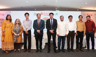 बैंक ऑफ़ बड़ौदा राष्ट्रभाषा सम्मान" में उर्दू के चार उपन्यास नामित